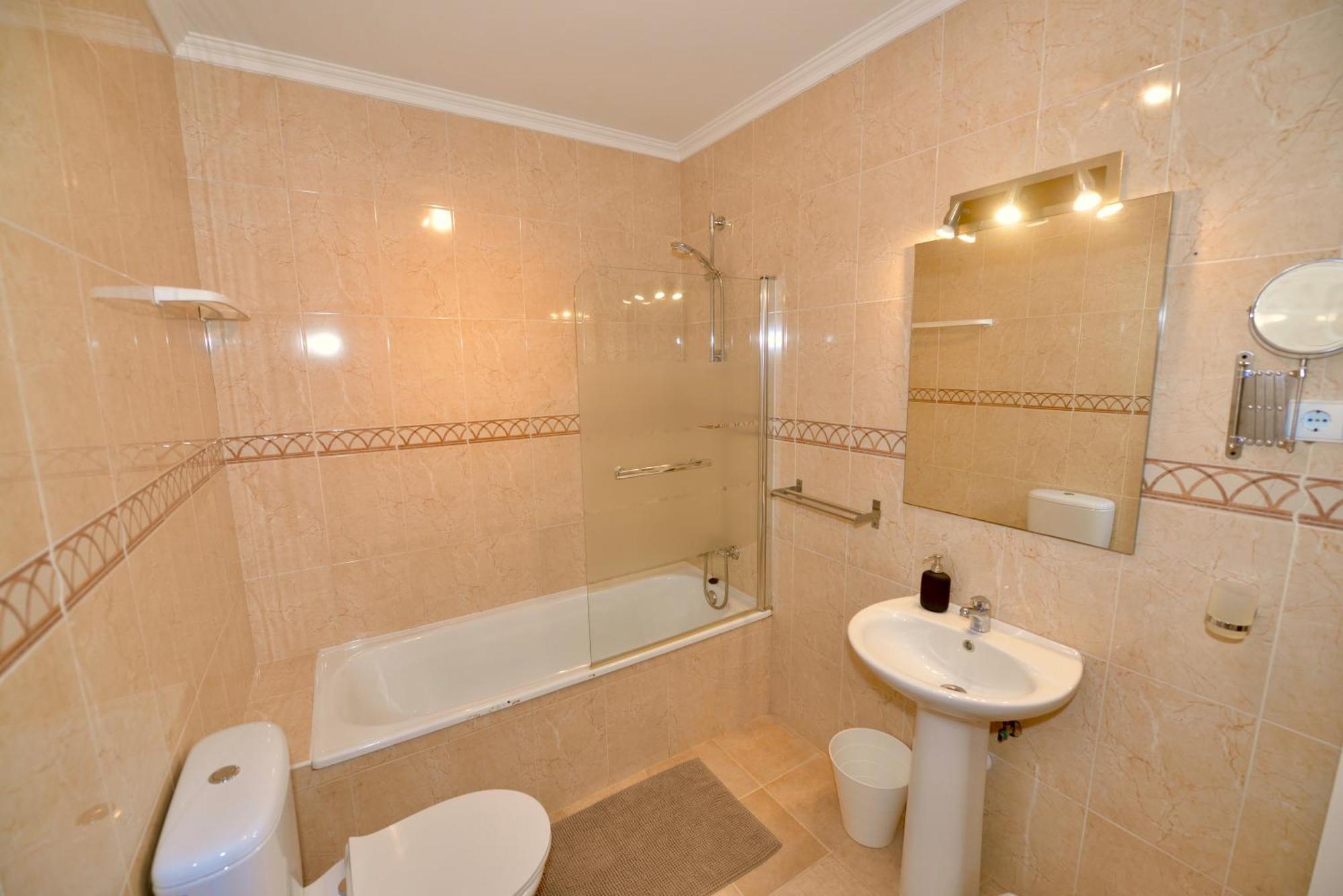 Bay Appartement São Martinho do Porto Buitenkant foto