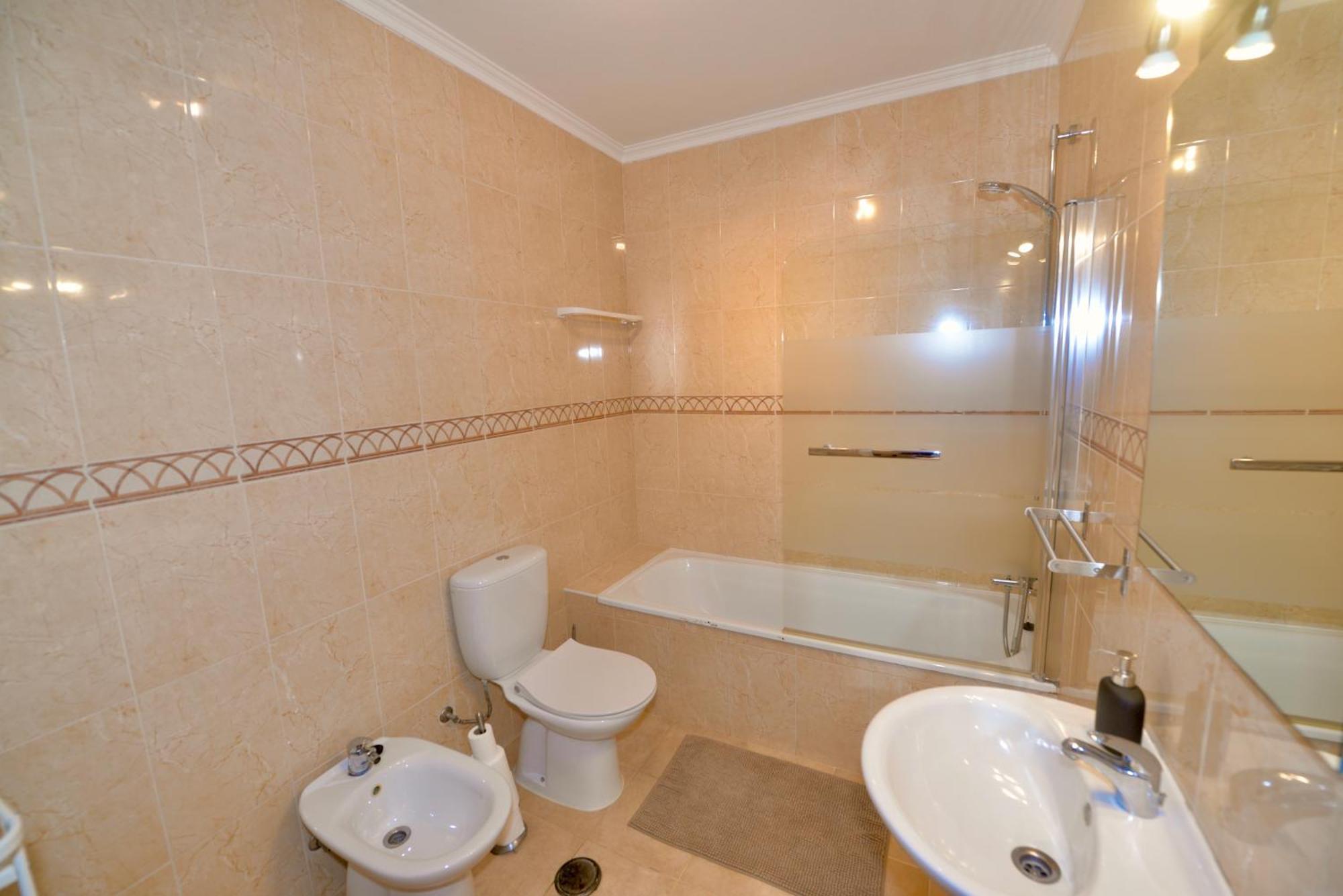 Bay Appartement São Martinho do Porto Buitenkant foto