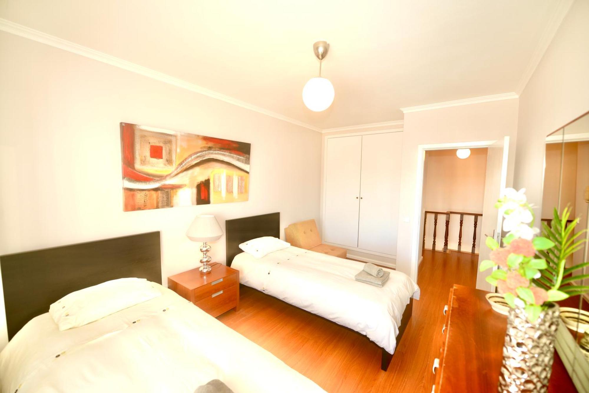 Bay Appartement São Martinho do Porto Buitenkant foto